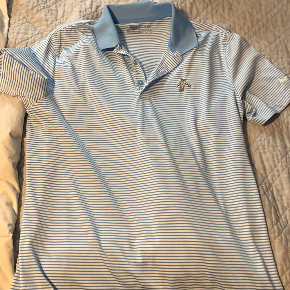 Nike Golf Shirt